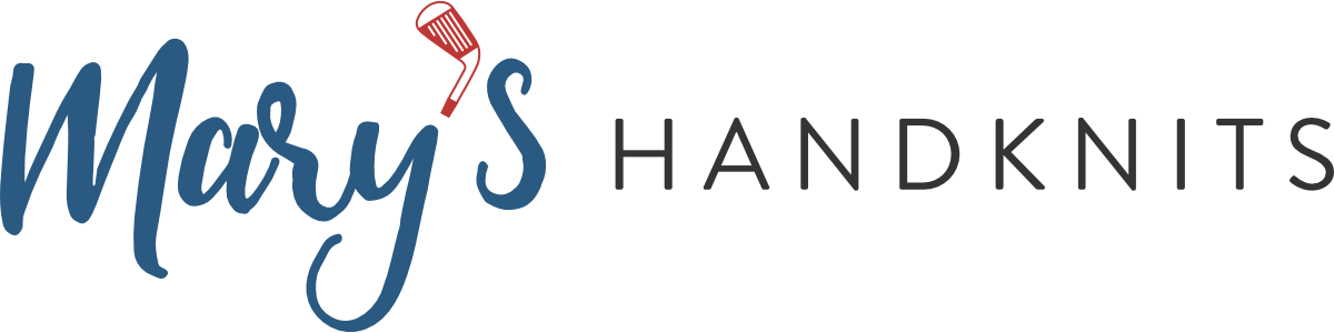 Mary's Handknits